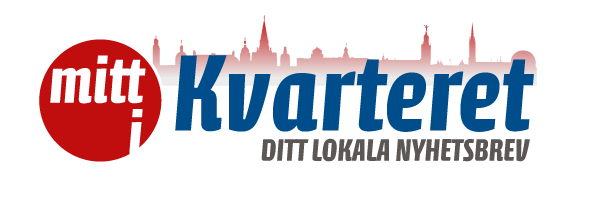 The Local Newsletter Kvarteret