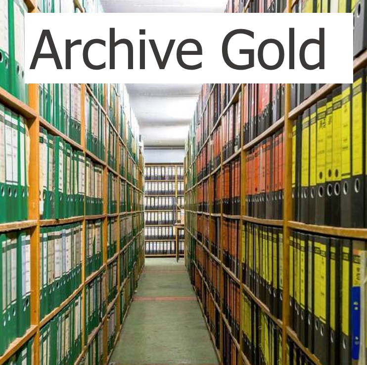 Archive Gold