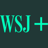 WSJ+ Fortune Favors The Ambitious Brand Campaign