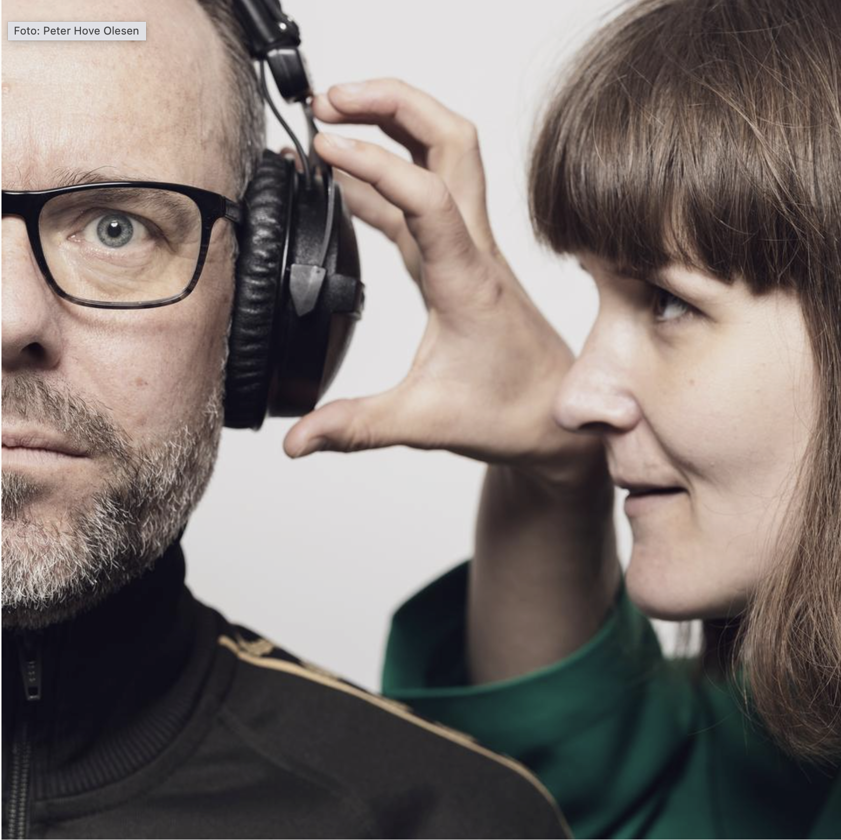 100 BEST DANISH SONGS