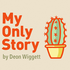 MY ONLY STORY | A podcast series and live investigation into a sexual predator
