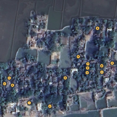 Floods, storms upended their lives in Bangladesh; work in Singapore gives them a chance to rebuild