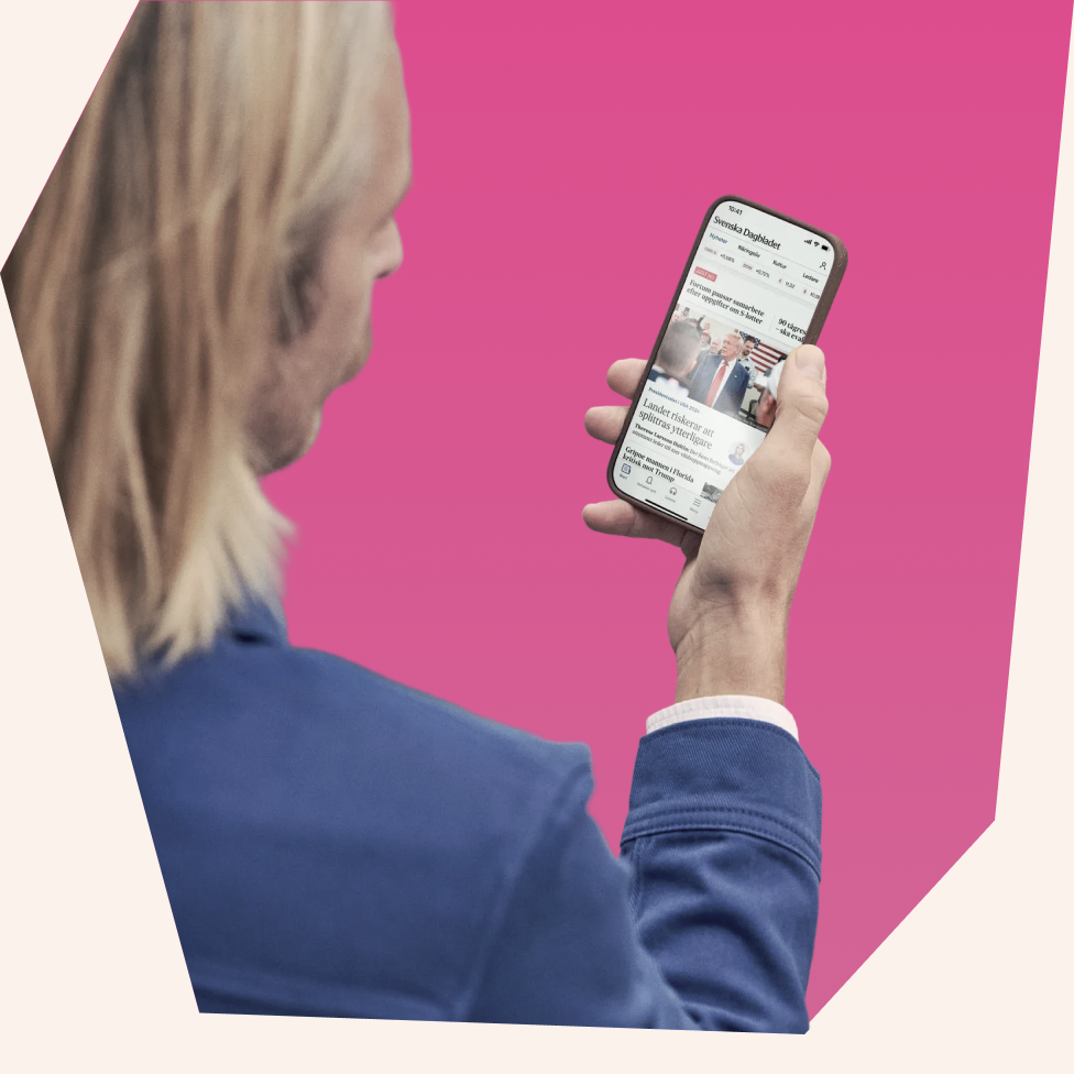 SvD: A Leap in Digital Subscribers