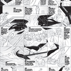 From Boy to Champion