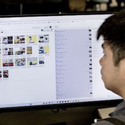 PRODUCTION-LITE PRINT AUTOMATION