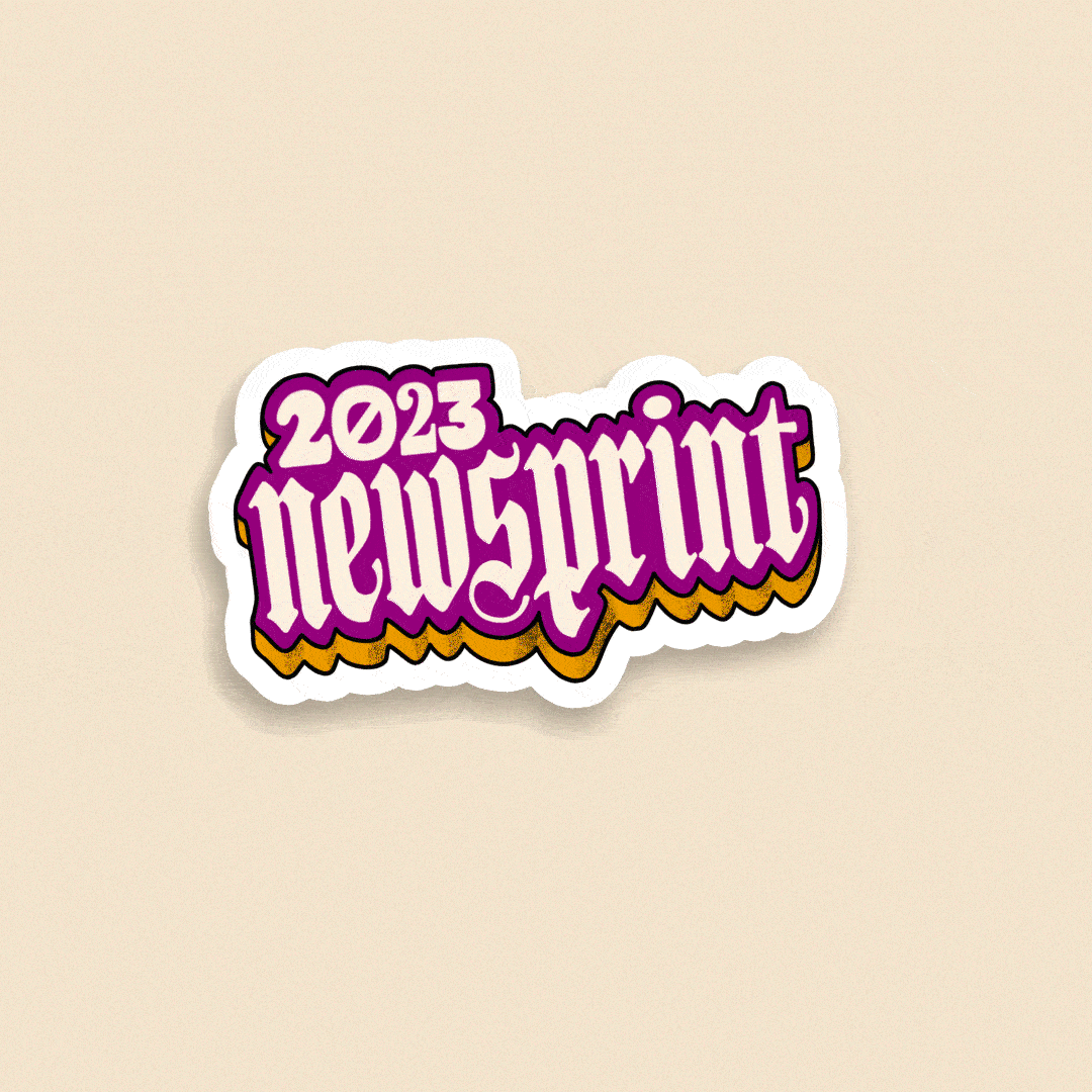 Newsprint 2024: Engaging Consumers Through Personalized Reading Insights, Captivating Storytelling, and Relevant Content Recommendations