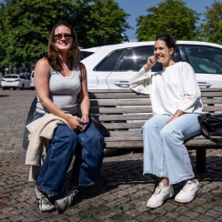 It Takes a Village: The HPV Campaign