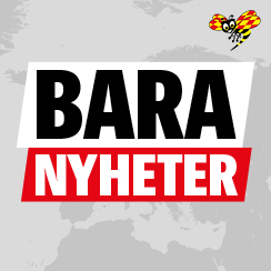 Bara nyheter