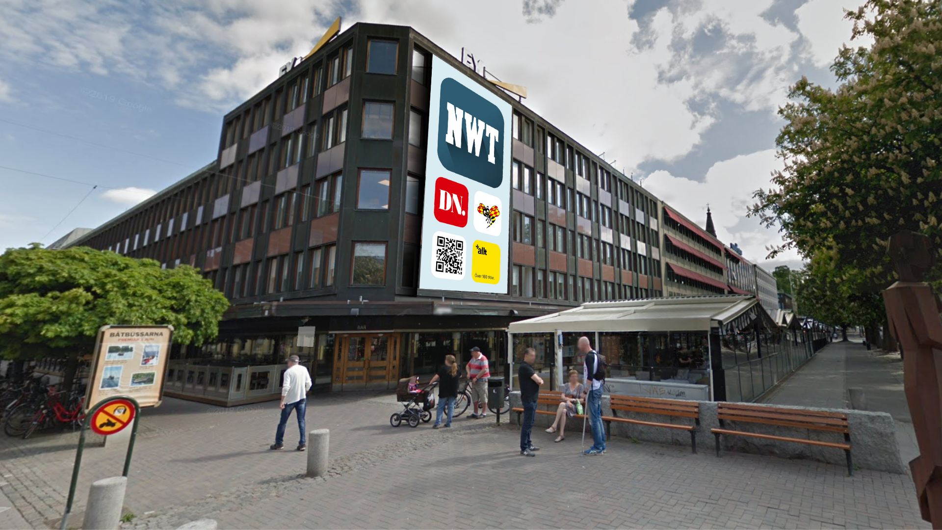 Unlocking New Audiences Through Single-Article Sales - turning clicks into connections