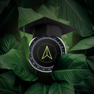 FORBES ZERO Emission Academy  -our common way to zero
