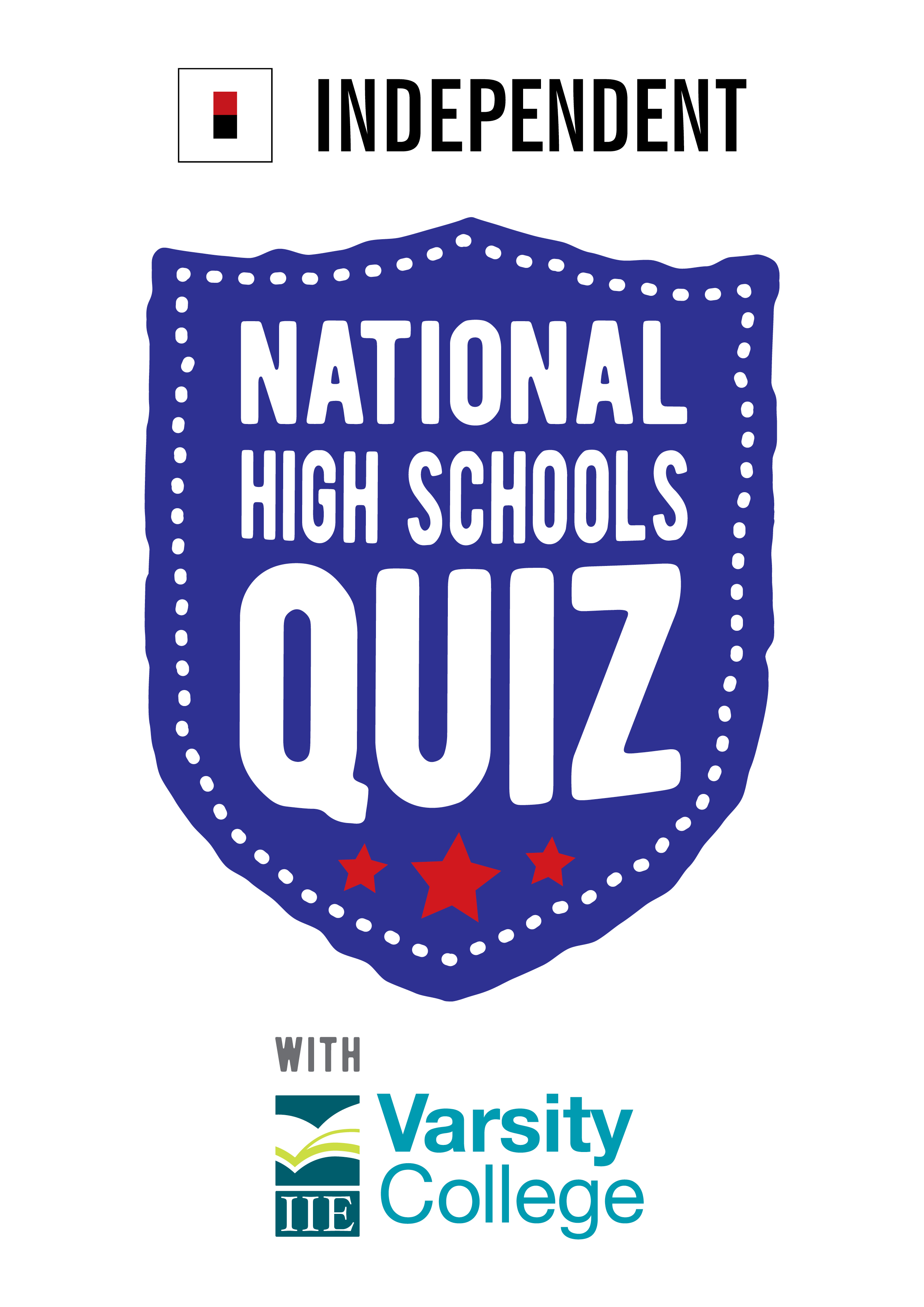 Regional and National High School Quiz