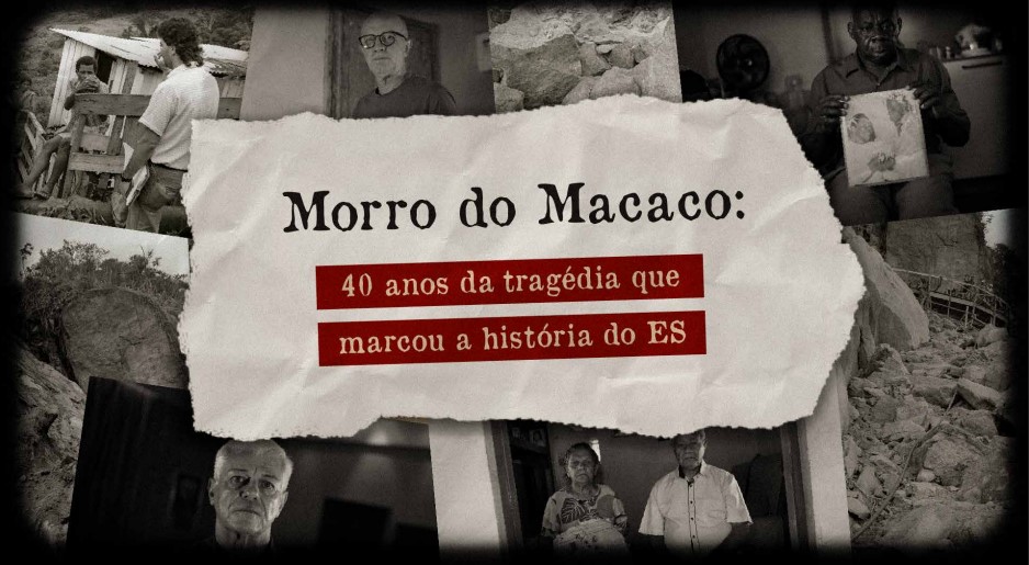 Morro do Macaco Tragedy