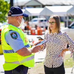 Heroing Local Journalism