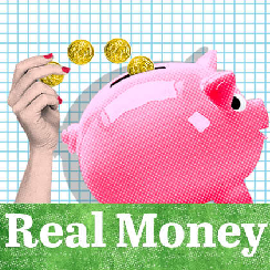 Real Money, refreshed for future audiences 