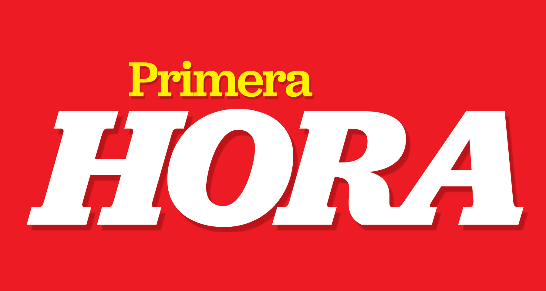 Primera Hora – The leader of the street