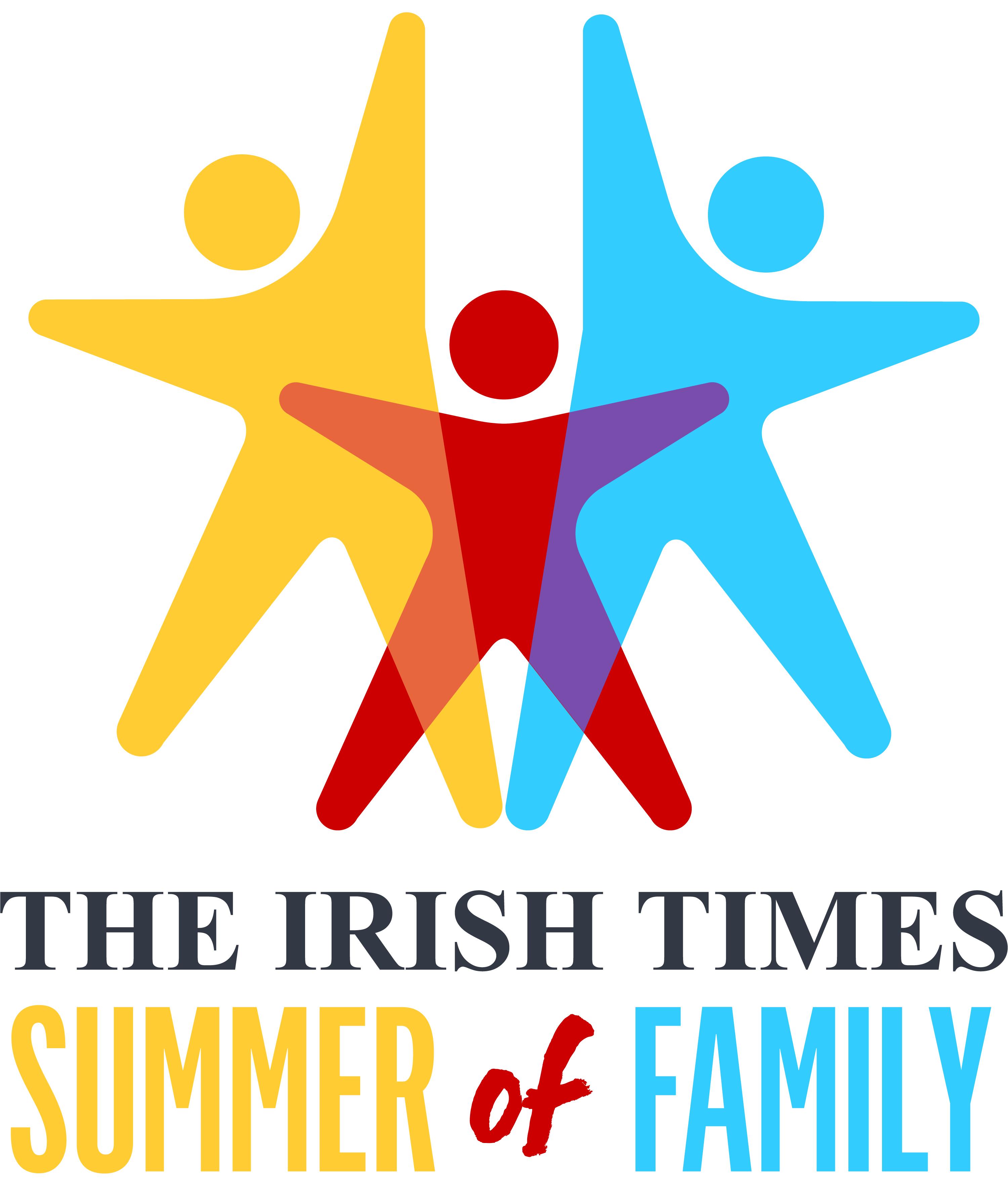 The Irish Times Summer of Family