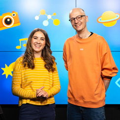 Catch them while they’re young - How to create brand awareness, likability and a solid base for future readership