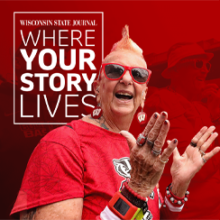WHERE YOUR STORY LIVES