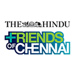 The Hindu Friends of Chennai