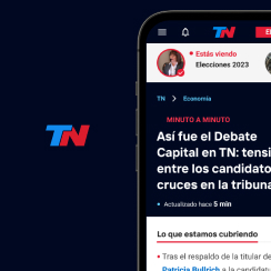 Surpassing Formats: Navigating the Journey to a New Era of Multiplatform Coverage at TN