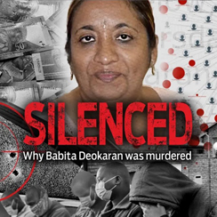 DOCUMENTARY | Silenced: Why Babita Deokaran was murdered