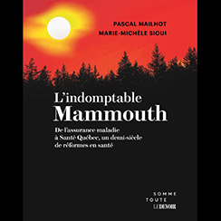 The Untamable Mammoth