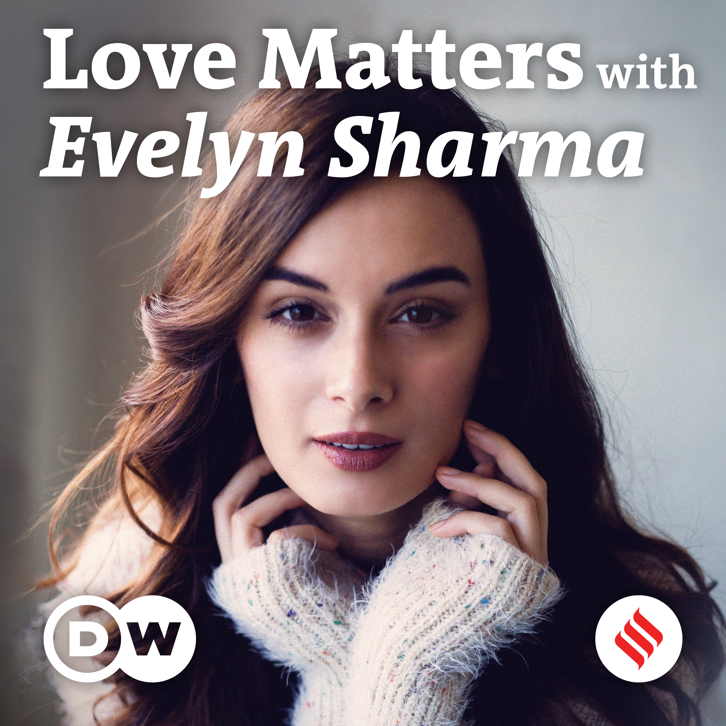 Podcast: Love Matters with Evelyn Sharma