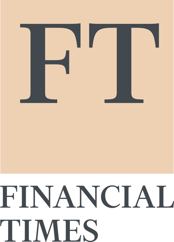 Financial Times Brand Reader films