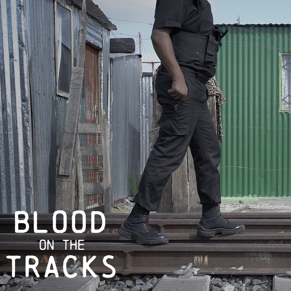 Blood on the Tracks: The Battle for Cape Town's Central Line