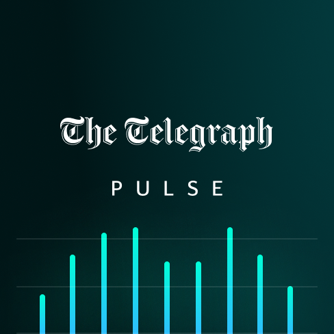 Telegraph Pulse