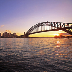 News Corp Australia: Project Sydney - Bradfield Oration