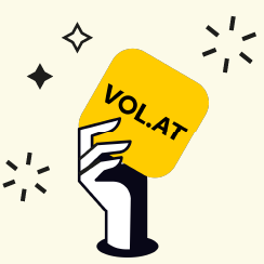 The VOL.AT Relaunch