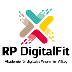 RP DigitalFit Academy: Initiative for Sustainable Digital Competence over 60