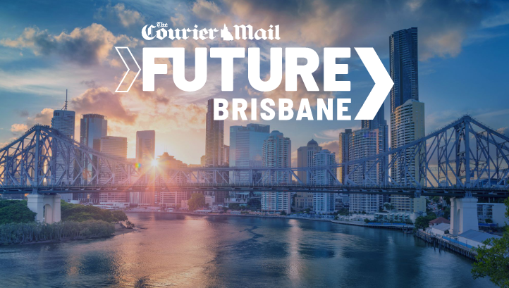 Future Brisbane