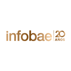 Infobae 20 Años