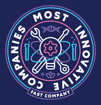 Fast Company’s Most Innovative Companies Conference and Awards