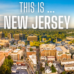 This is New Jersey