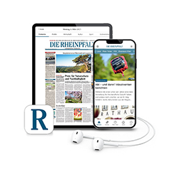 DIE RHEINPFALZ Mobile: A Model for Regional Publishers