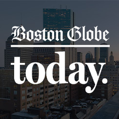 Boston Globe Today