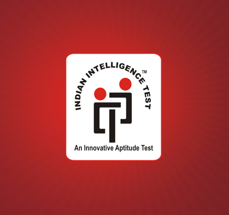 INDIAN INTELLIGENCE TEST