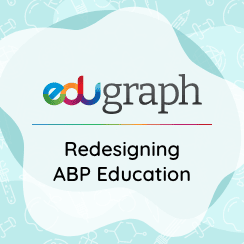 Redesign of ABP Education (Presently - The Telegraph Edugraph)