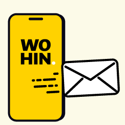 WOHIN Newsletter