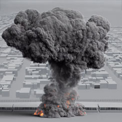 How a Weapons Factory Was Blown Up in Argentina