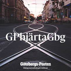 GP Loves Gothenburg