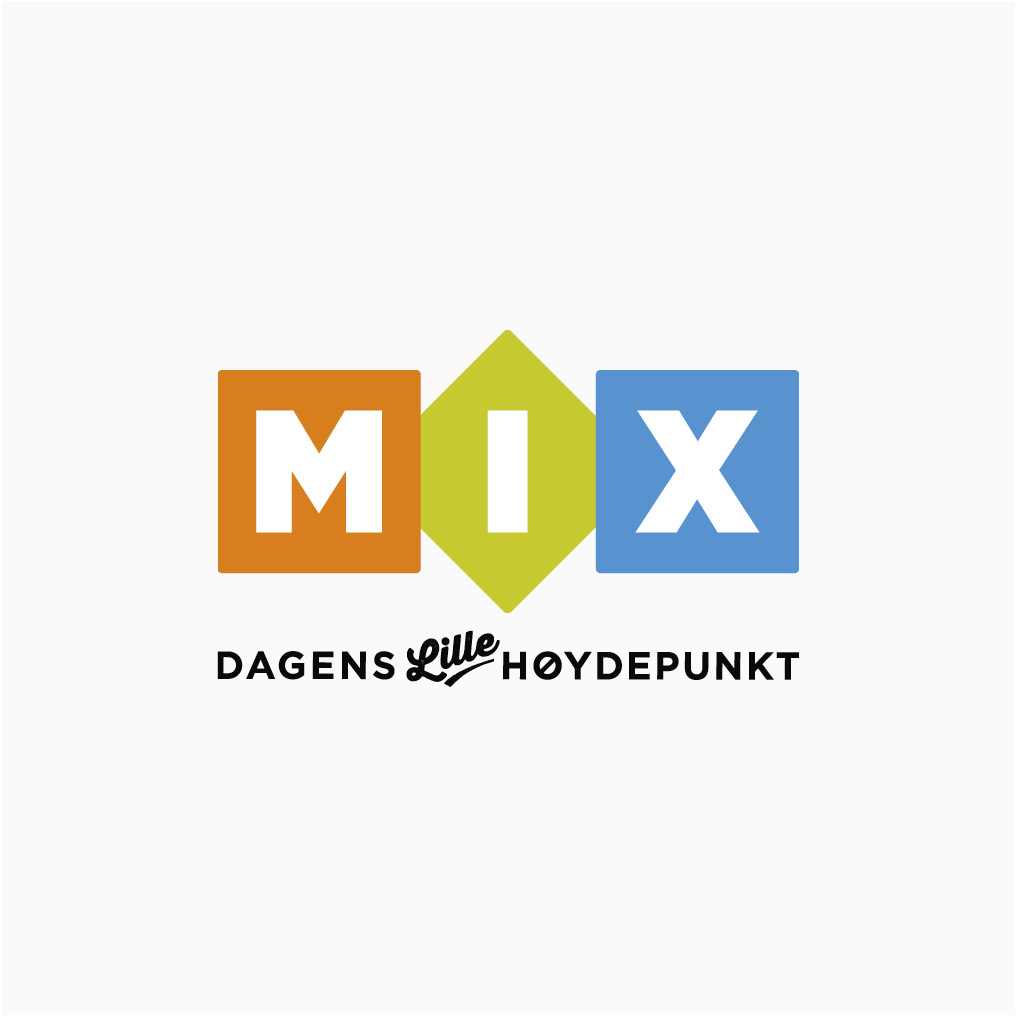 Mix - The ice cream store is open!