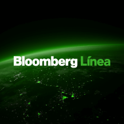 Bloomberg Línea Launch 2021