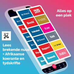 Netwerk 24: Re-platforming