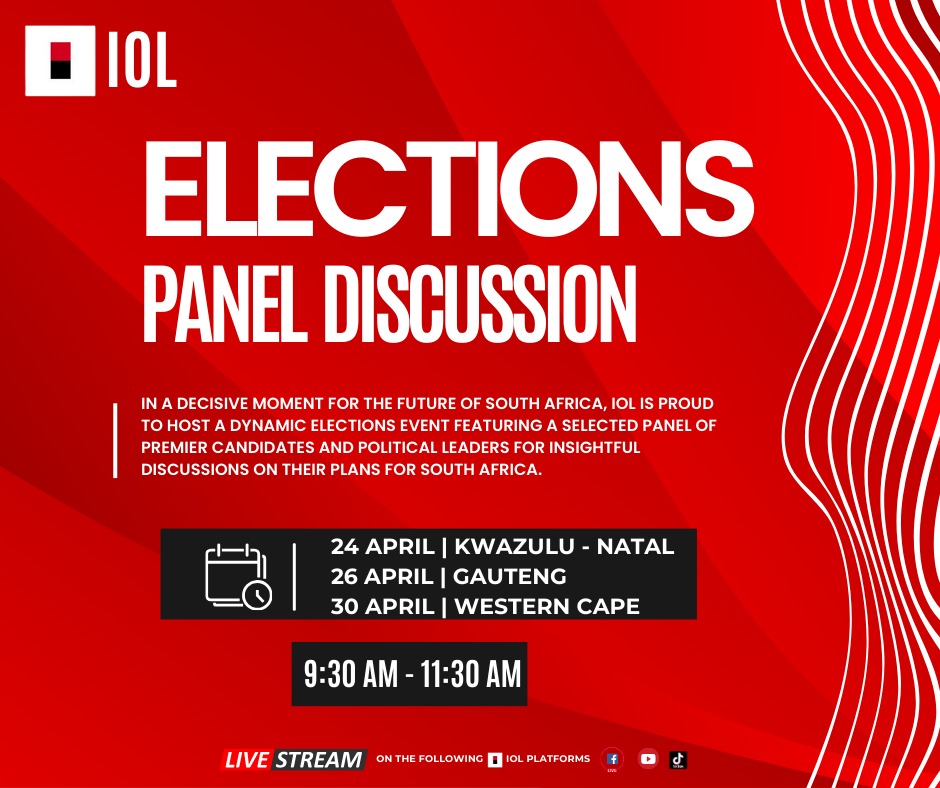 IOL Elections Panel Discussions