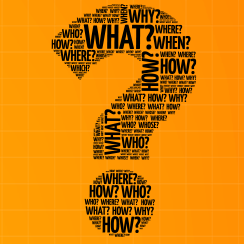 Ask Better Questions