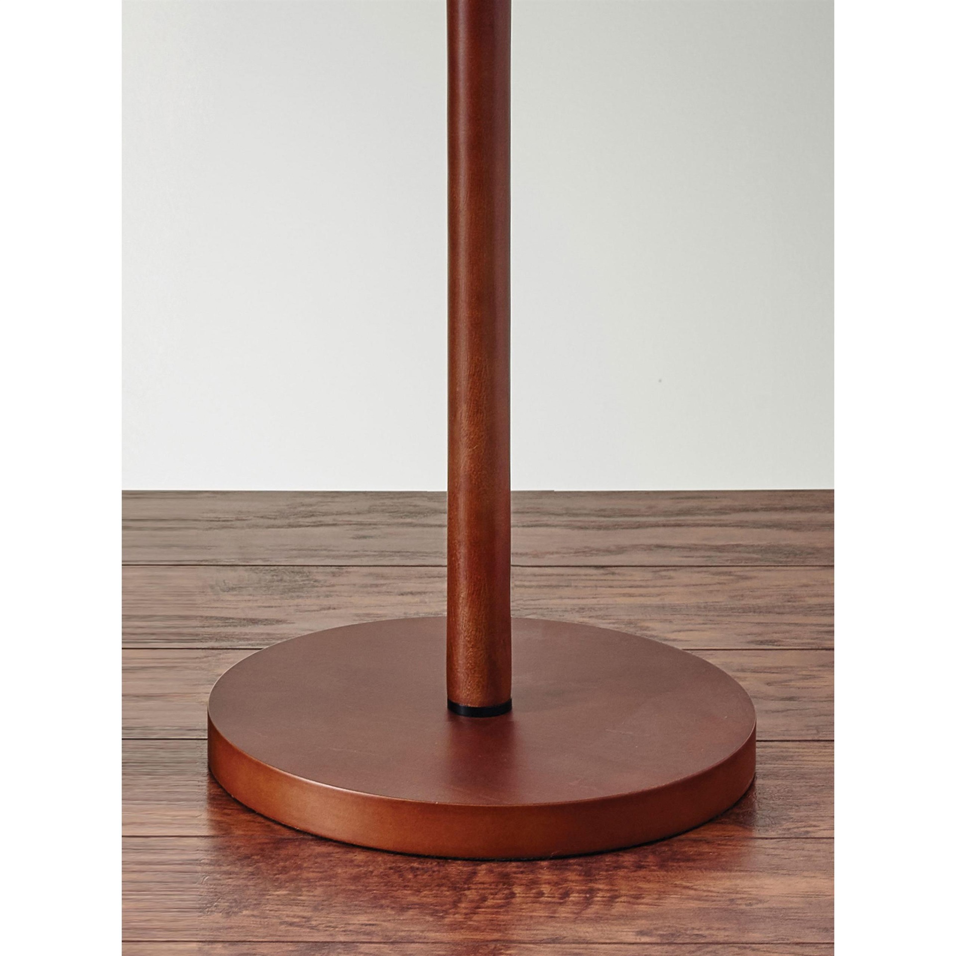 Hamptons Floor Lamp
